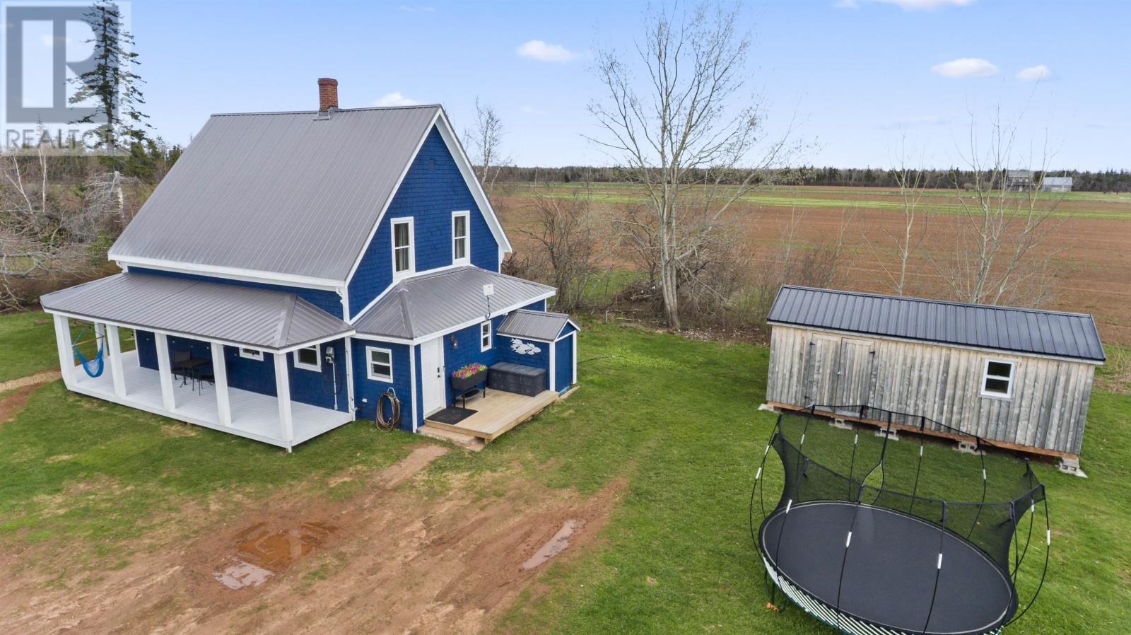 4391 Launching Road, Degros Marsh, Prince Edward Island  C0A 1G0 - Photo 2 - 202611524