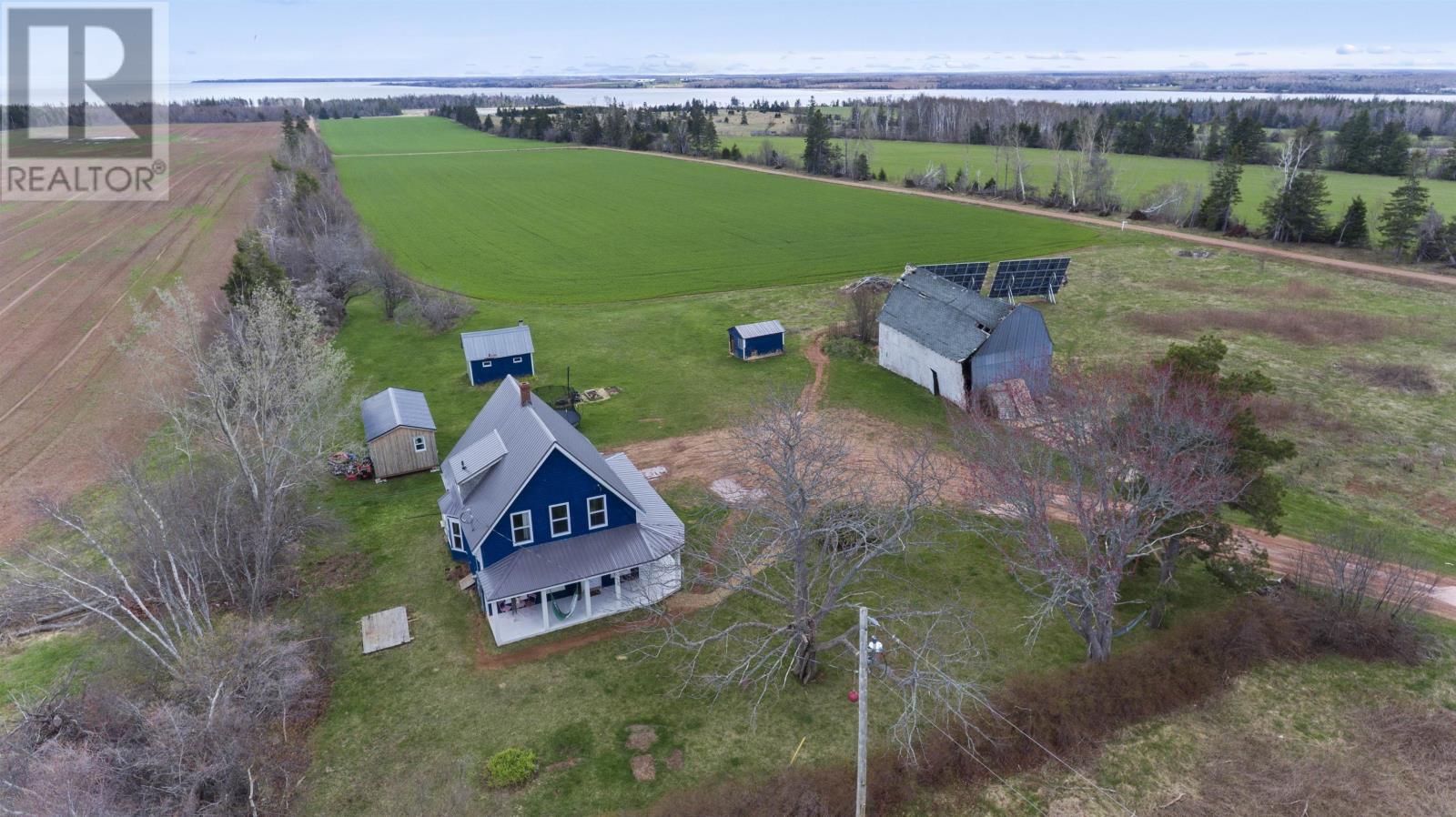 4391 Launching Road, Degros Marsh, Prince Edward Island  C0A 1G0 - Photo 3 - 202611524