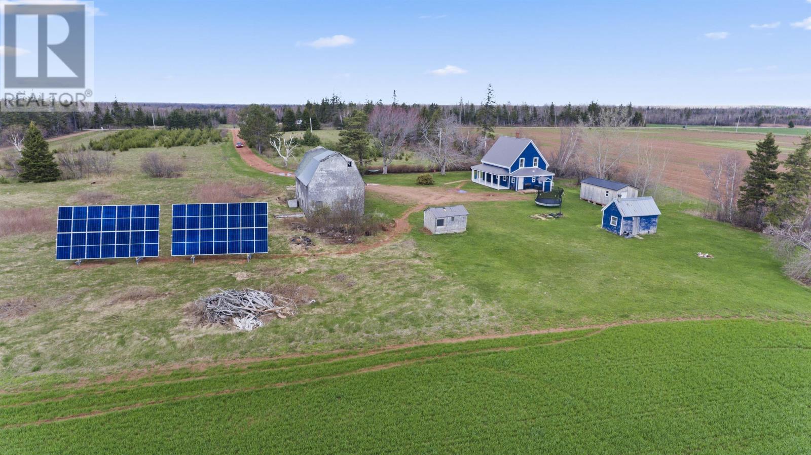 4391 Launching Road, Degros Marsh, Prince Edward Island  C0A 1G0 - Photo 38 - 202611524