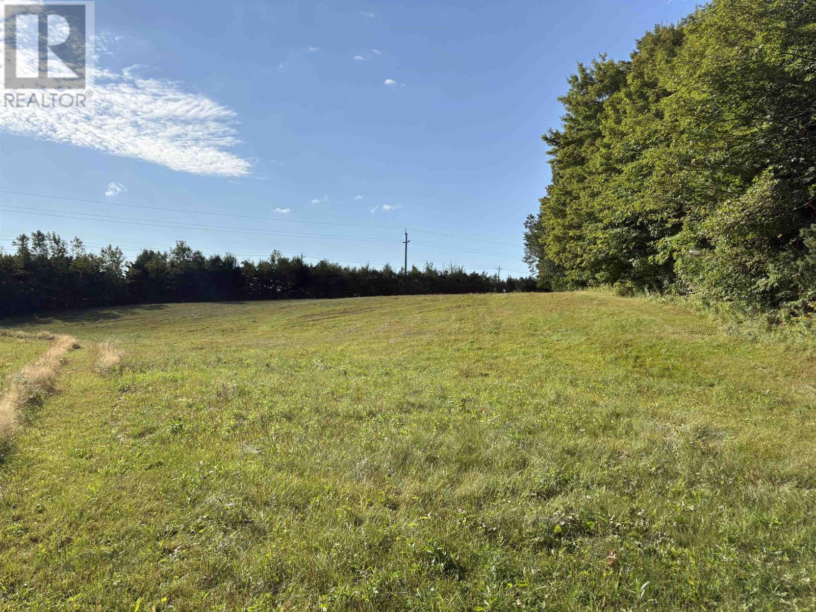 Lot 24-5 Tignish Road, Montrose, Prince Edward Island  C0B 1K0 - Photo 1 - 202611521