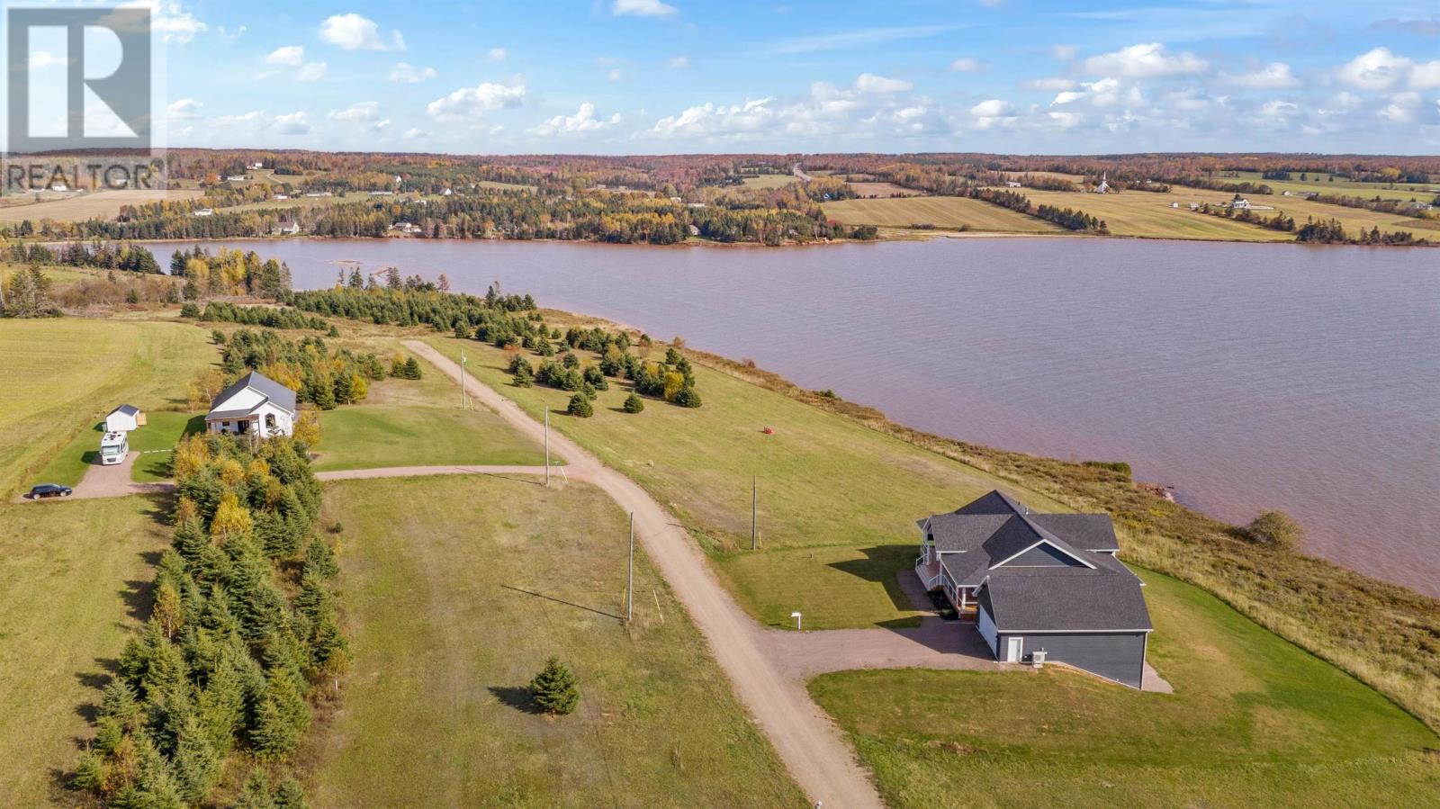 Lot 15 South Beach Lane, Hampton, Prince Edward Island  C0A 1C0 - Photo 12 - 202611537