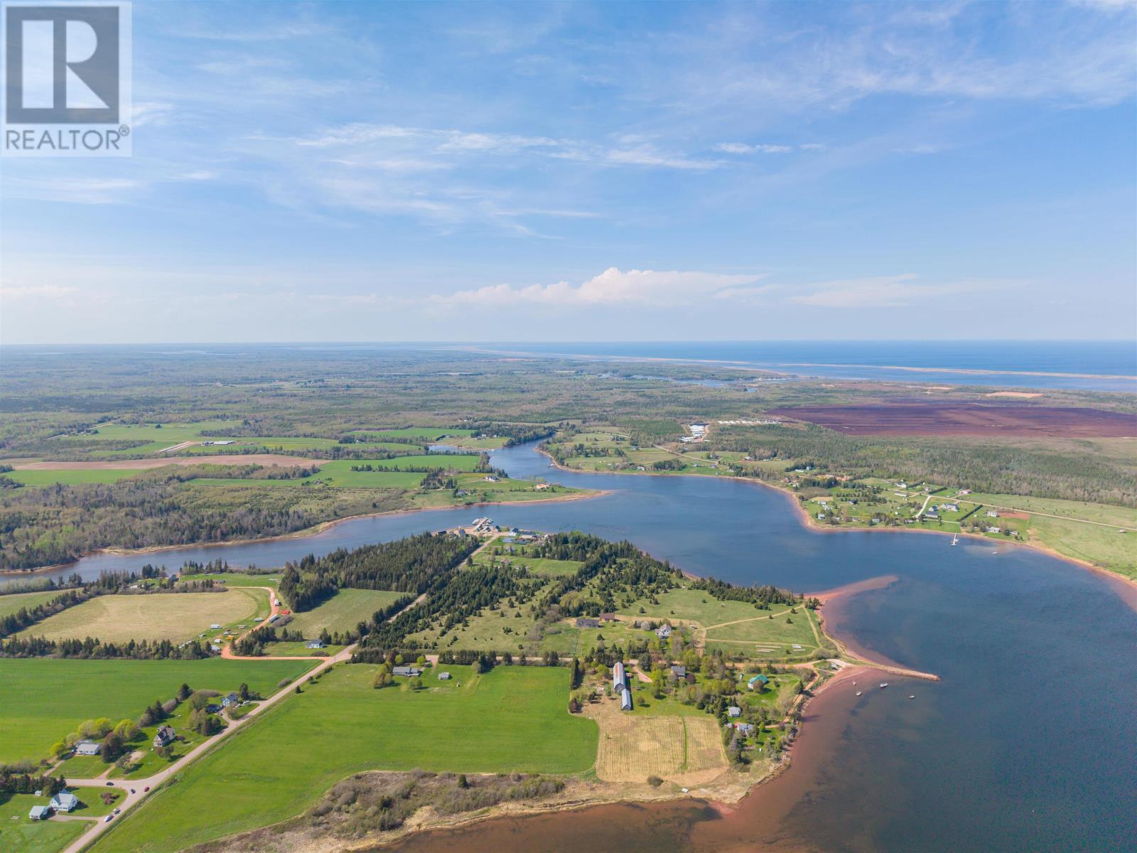 Lot Bideford Road, Ellerslie-Bideford, Prince Edward Island  C0B 2C0 - Photo 15 - 202611558