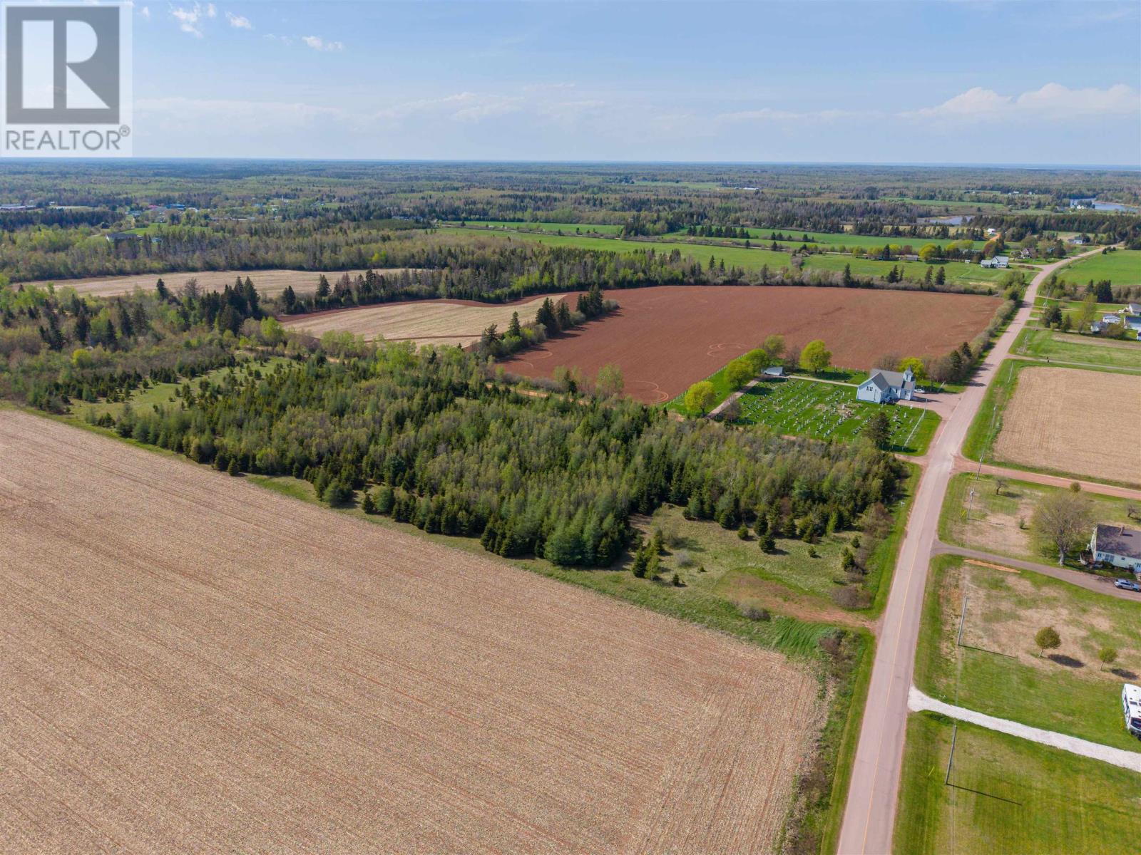 Lot Bideford Road, Ellerslie-Bideford, Prince Edward Island  C0B 2C0 - Photo 2 - 202611558