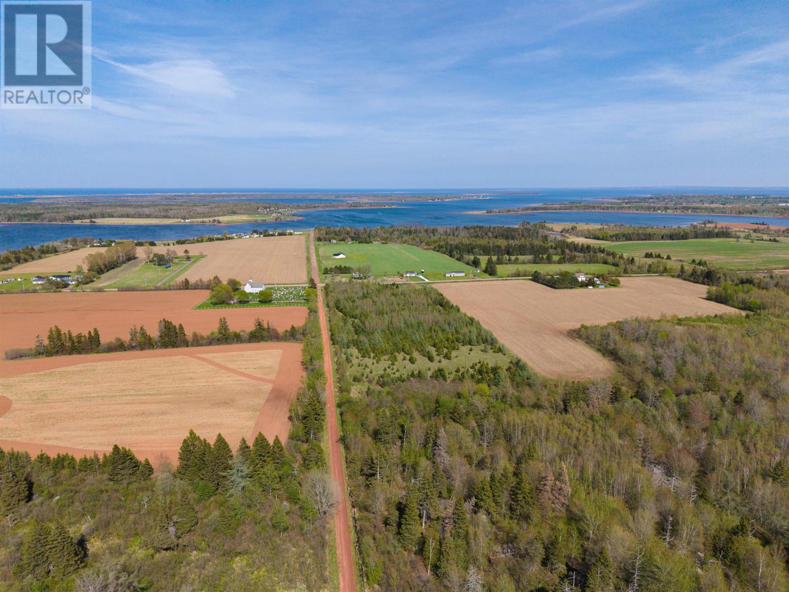 Lot Bideford Road, Ellerslie-Bideford, Prince Edward Island  C0B 2C0 - Photo 4 - 202611558