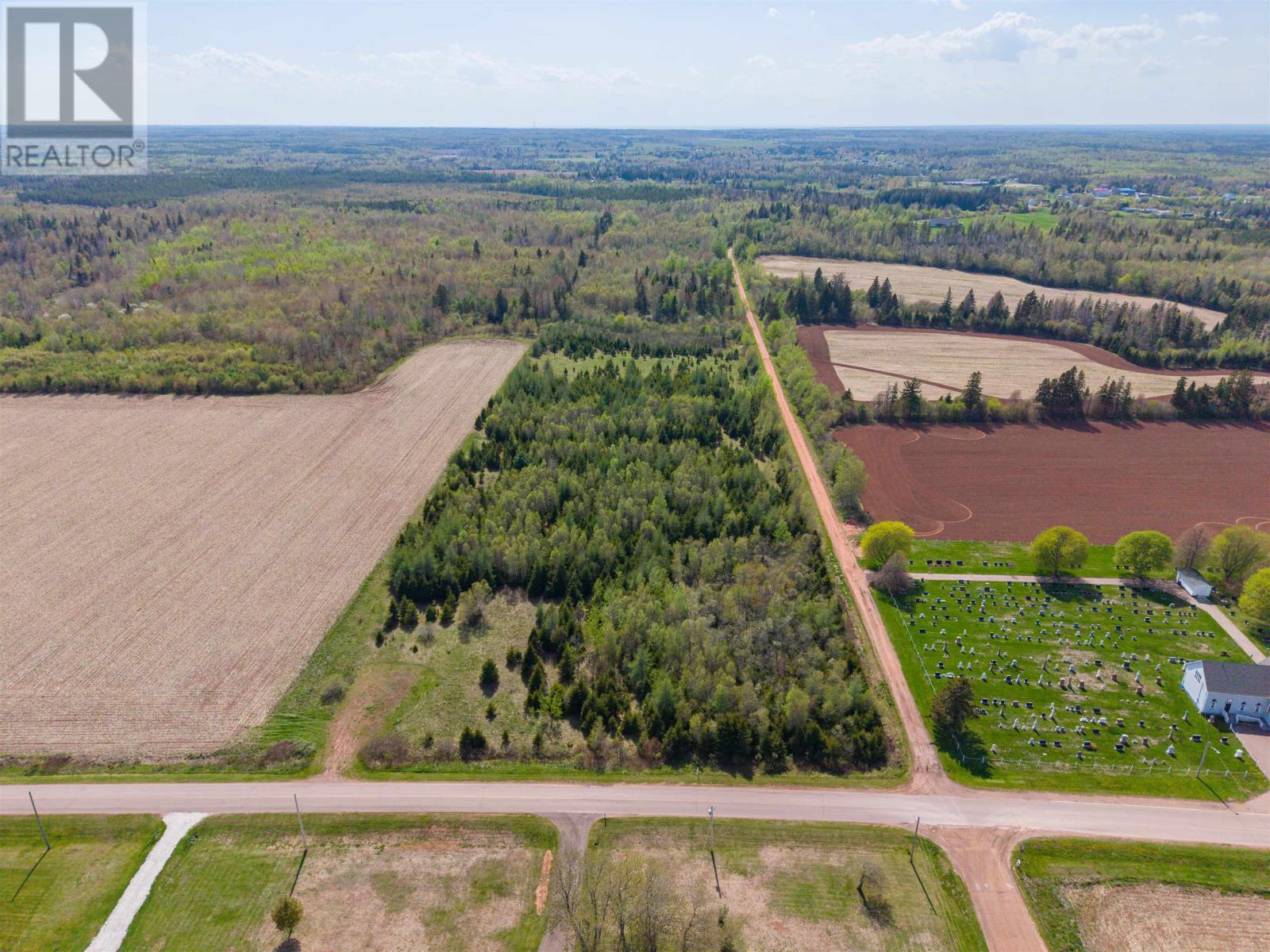 Lot Bideford Road, Ellerslie-Bideford, Prince Edward Island  C0B 2C0 - Photo 9 - 202611558