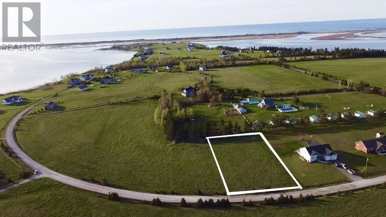 0 Sunset Crescent, West Covehead, Prince Edward Island  C0A 1P0 - Photo 1 - 202611572