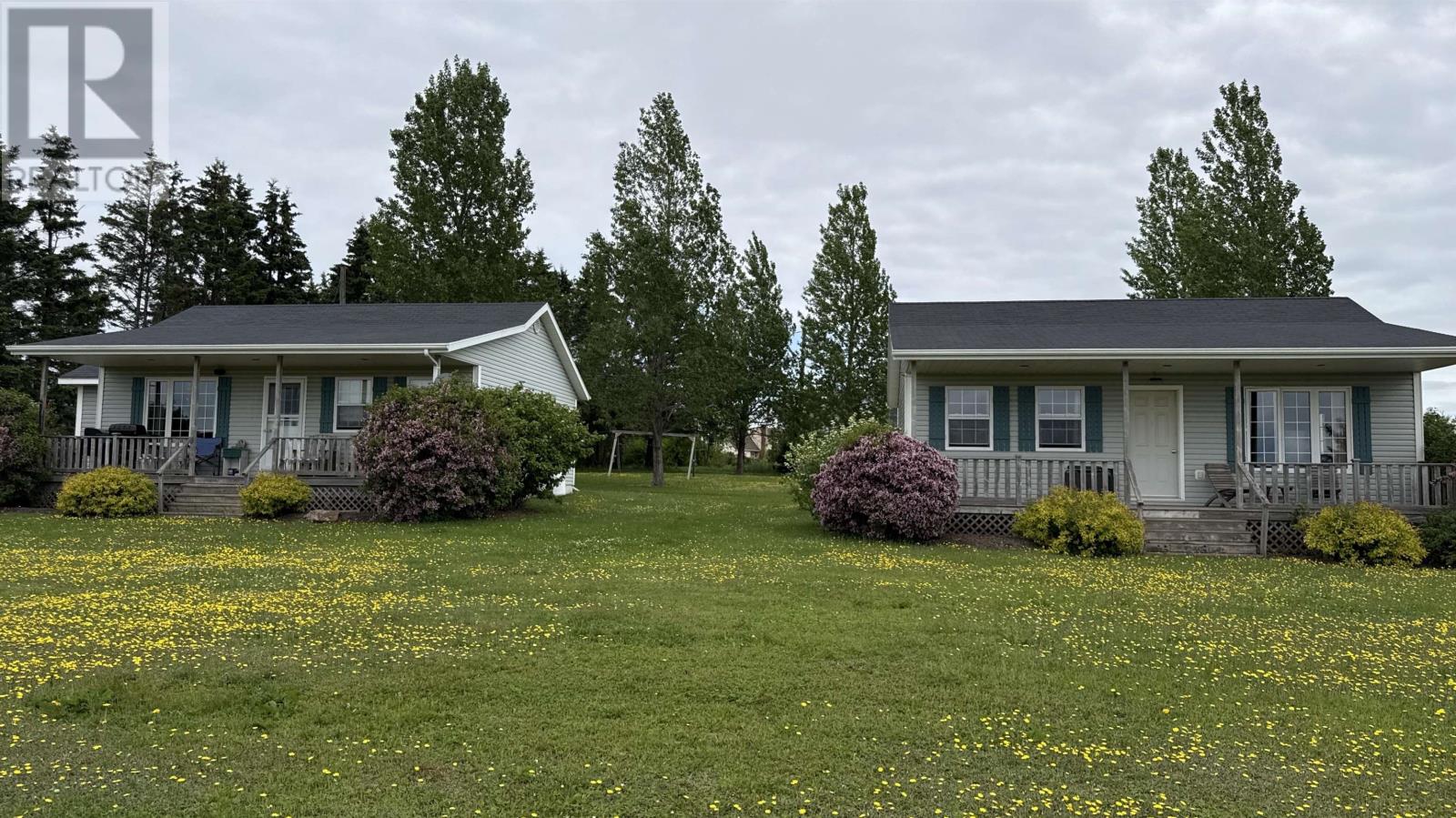 1069 Route 10, Augustine Cove, Prince Edward Island  C0B 1X0 - Photo 1 - 202611626