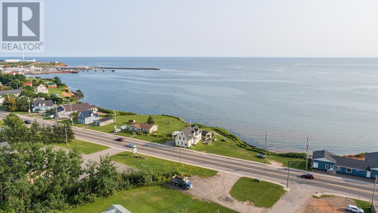 50 Main Street, Souris, Prince Edward Island  C0A 2B0 - Photo 15 - 202611666
