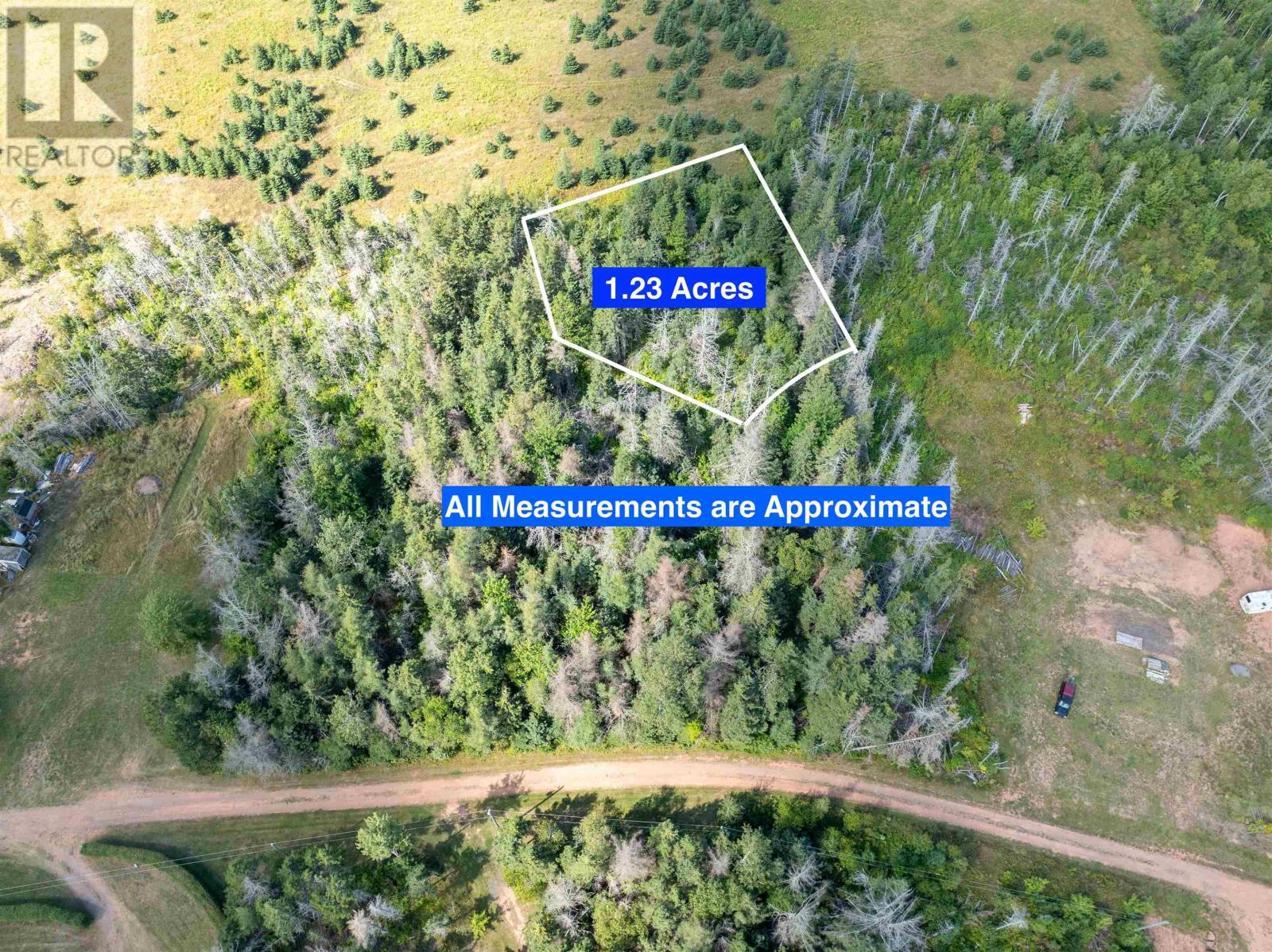 Lot Riverview Drive, Poplar Point, Prince Edward Island  C0A 1G0 - Photo 1 - 202611700