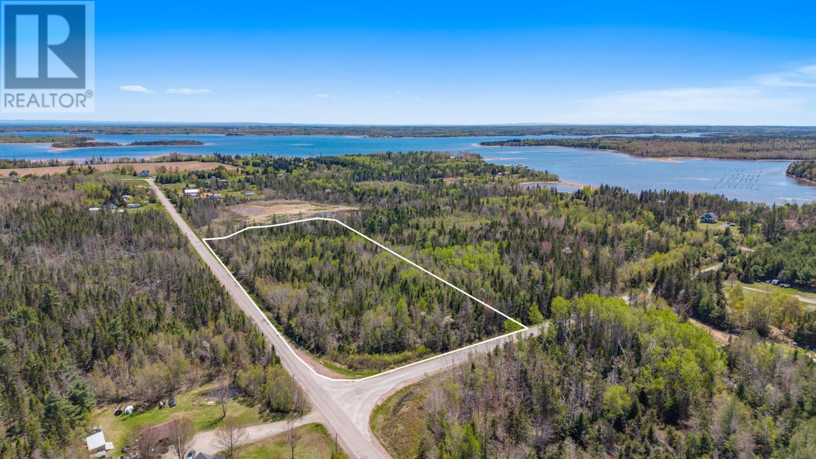 Acreage Cambridge Road, Cambridge, Prince Edward Island  C0A 1W0 - Photo 1 - 202611702