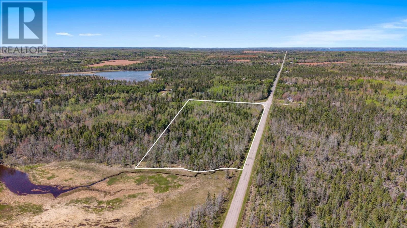 Acreage Cambridge Road, Cambridge, Prince Edward Island  C0A 1W0 - Photo 2 - 202611702