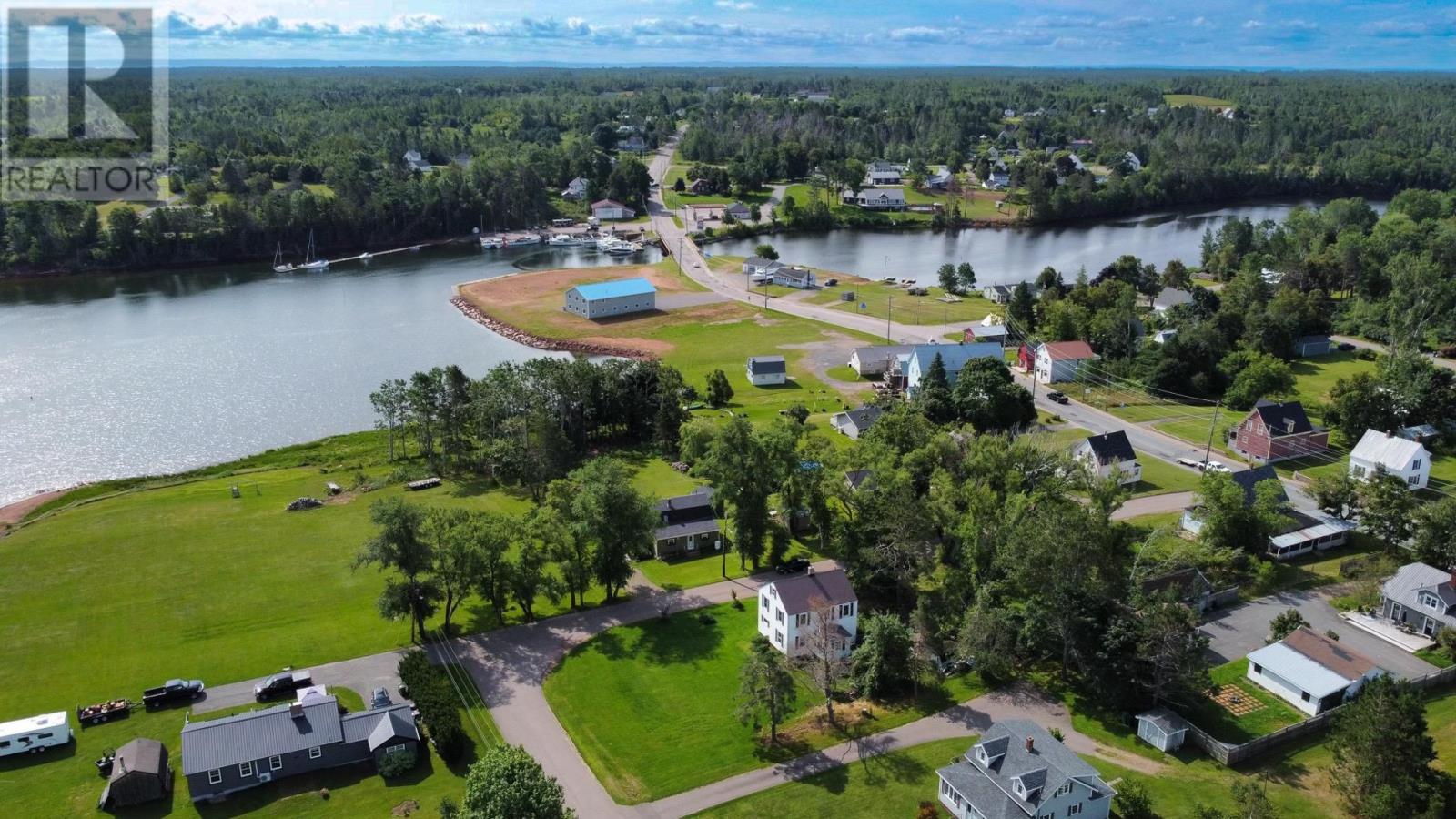 9389 Main Street, Murray River, Prince Edward Island  C0A 1W0 - Photo 17 - 202611698