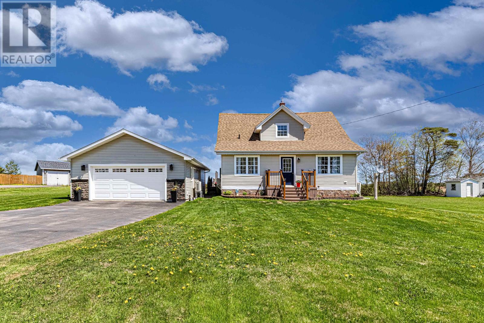 356 Searletown Road, Albany, Prince Edward Island  C0B 1A0 - Photo 3 - 202611711