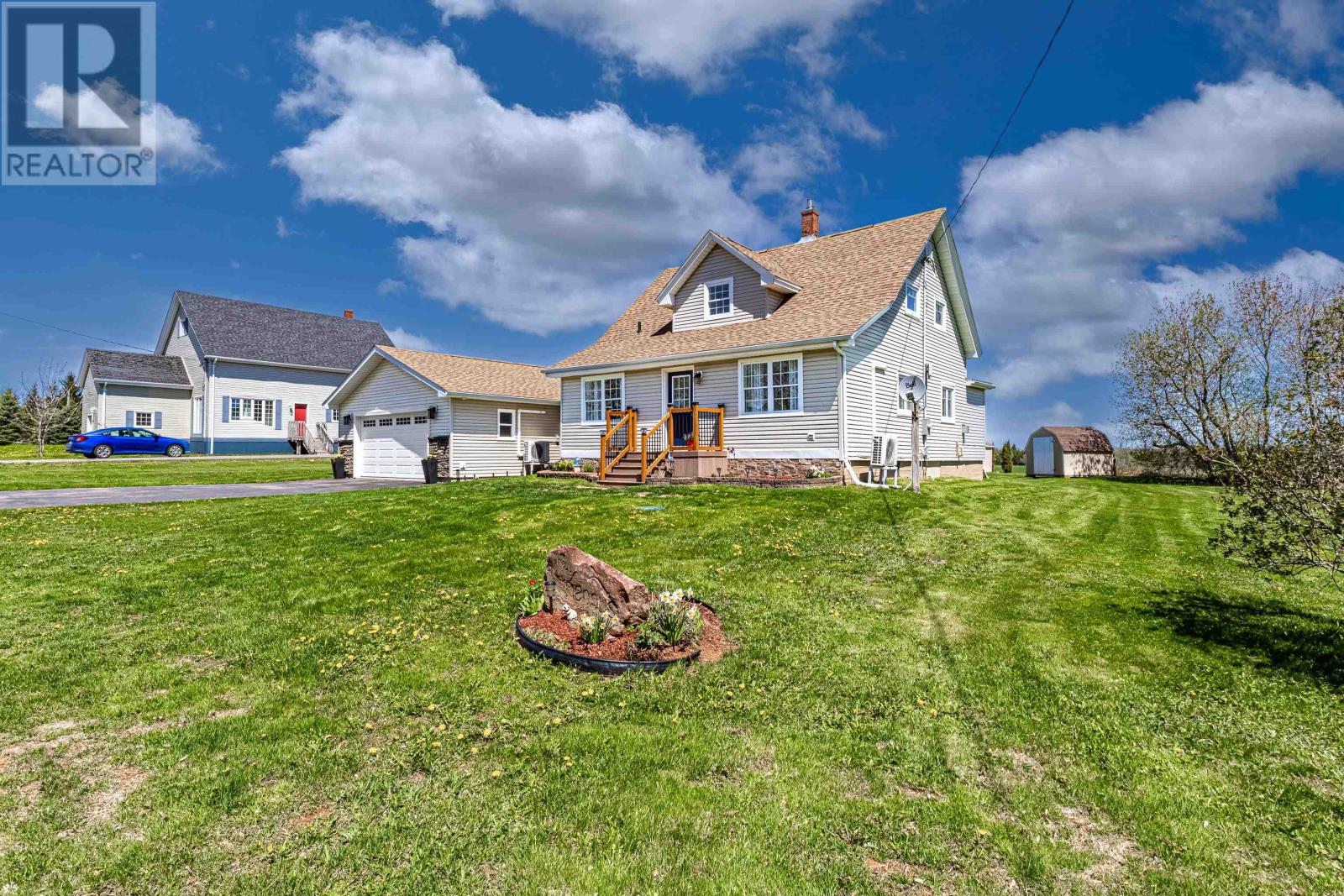356 Searletown Road, Albany, Prince Edward Island  C0B 1A0 - Photo 4 - 202611711