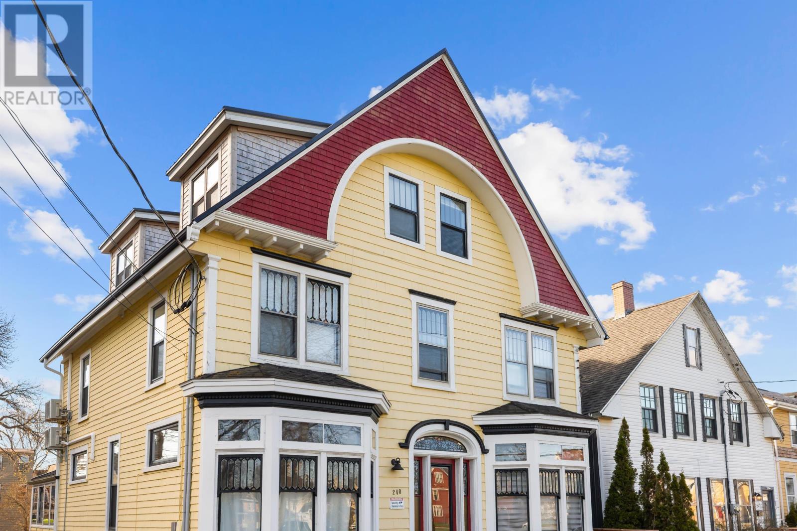 240 Sydney Street, Charlottetown, Prince Edward Island  C1A 1H1 - Photo 2 - 202611730