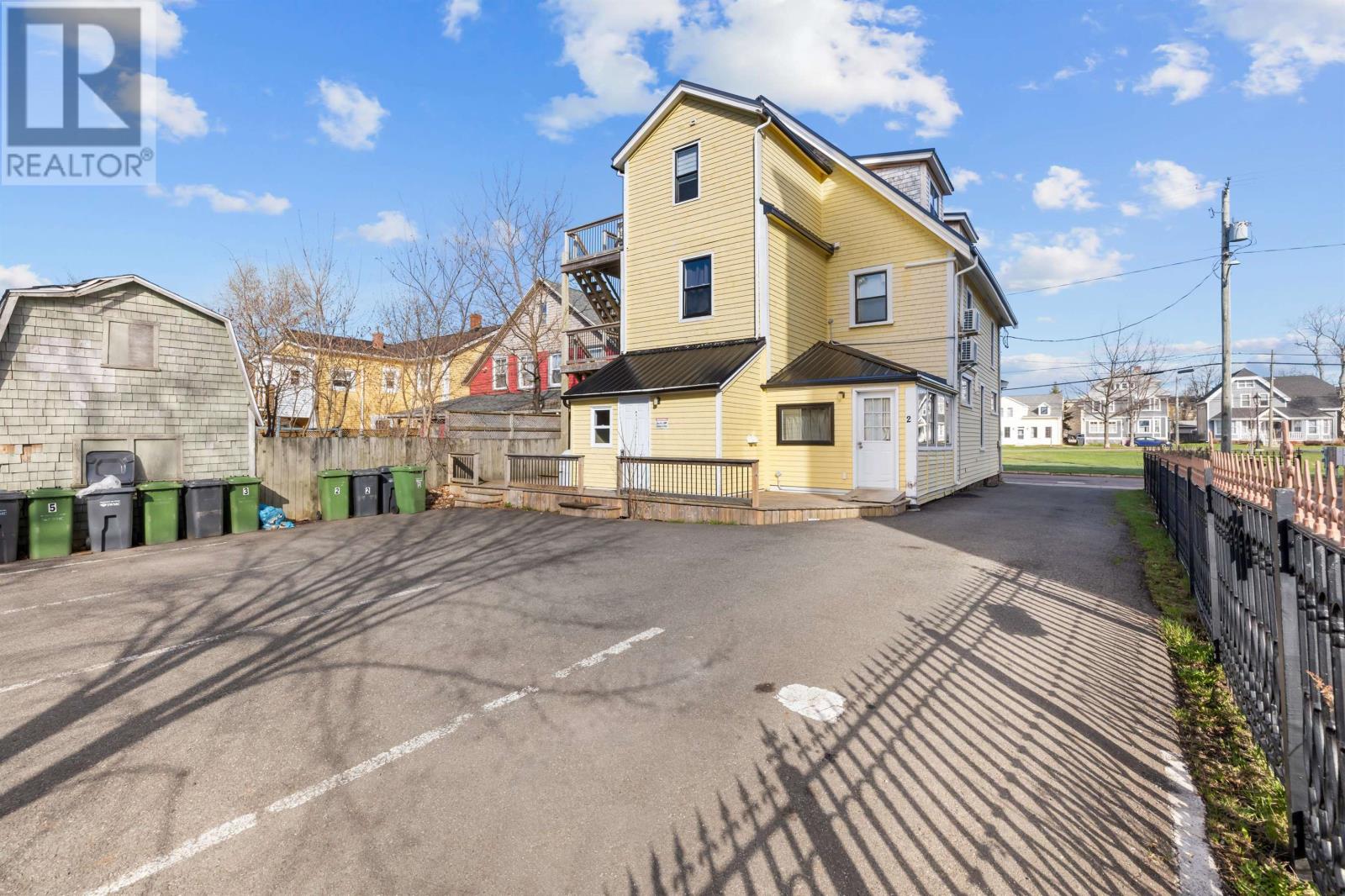 240 Sydney Street, Charlottetown, Prince Edward Island  C1A 1H1 - Photo 29 - 202611730