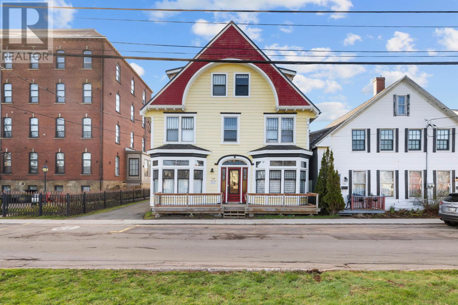 240 Sydney Street, Charlottetown, Prince Edward Island  C1A 1H1 - Photo 3 - 202611730