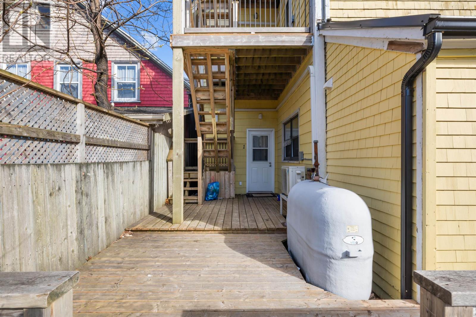 240 Sydney Street, Charlottetown, Prince Edward Island  C1A 1H1 - Photo 30 - 202611730