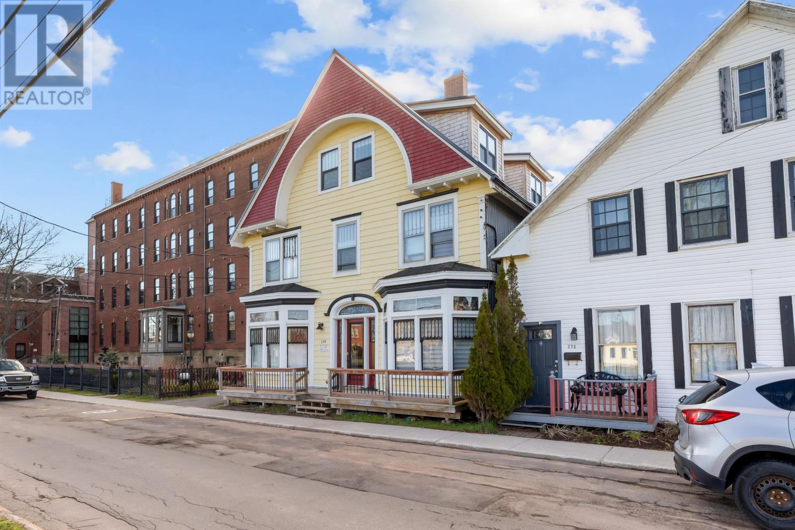 240 Sydney Street, Charlottetown, Prince Edward Island  C1A 1H1 - Photo 4 - 202611730