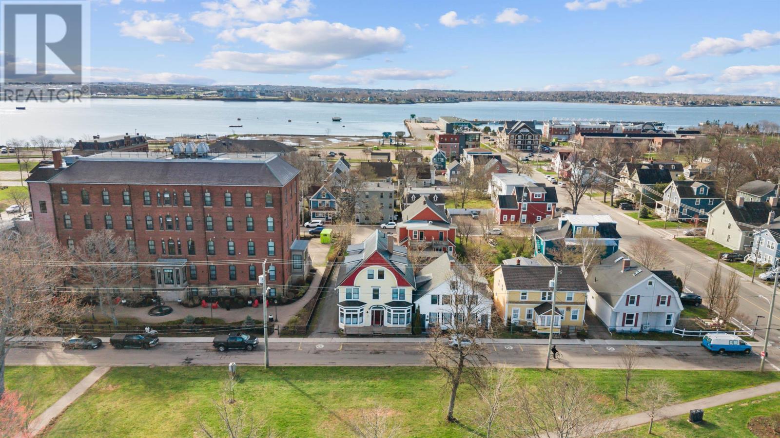 240 Sydney Street, Charlottetown, Prince Edward Island  C1A 1H1 - Photo 46 - 202611730
