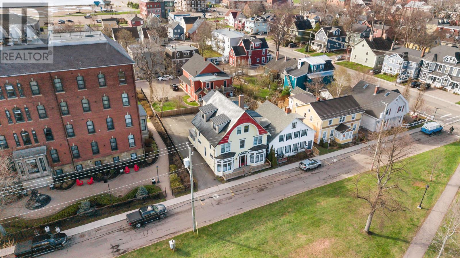 240 Sydney Street, Charlottetown, Prince Edward Island  C1A 1H1 - Photo 47 - 202611730