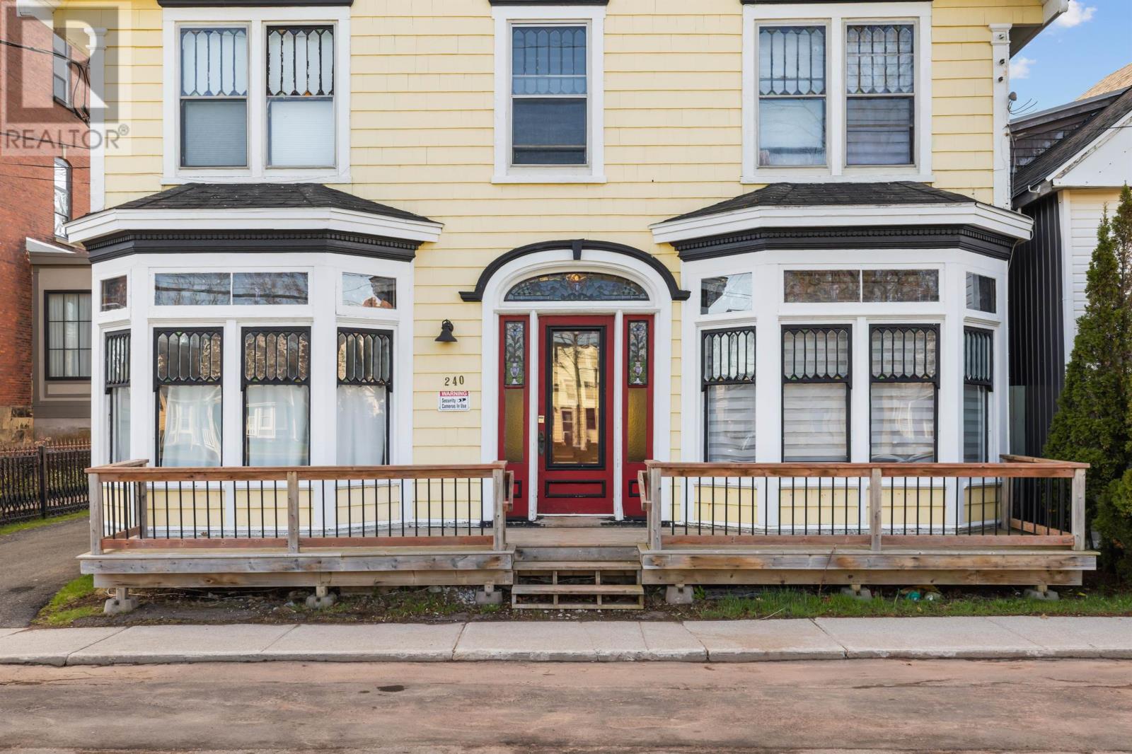 240 Sydney Street, Charlottetown, Prince Edward Island  C1A 1H1 - Photo 5 - 202611730