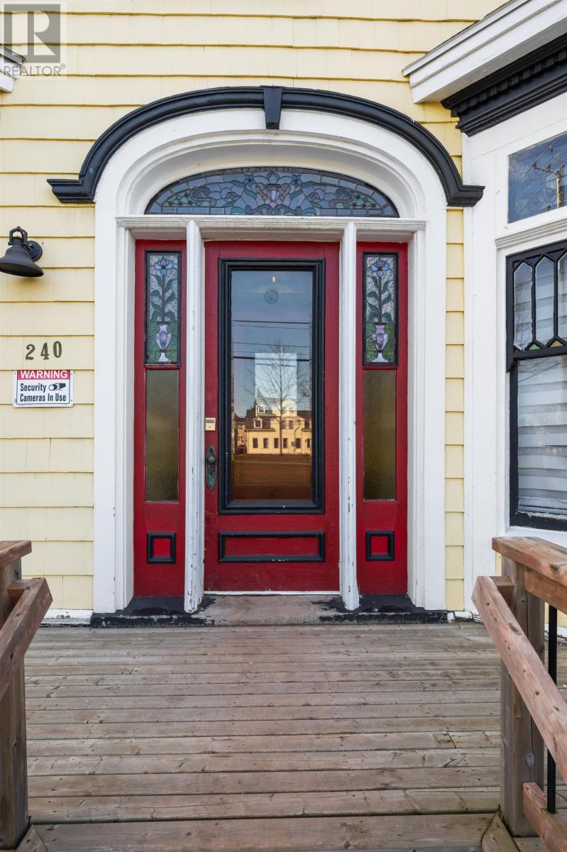 240 Sydney Street, Charlottetown, Prince Edward Island  C1A 1H1 - Photo 6 - 202611730