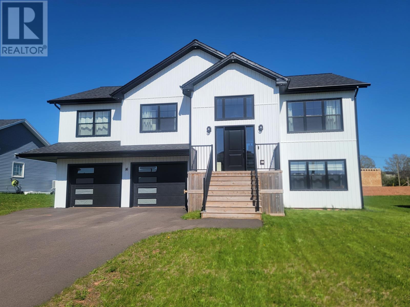 16 BRIDGET Drive, Charlottetown, Prince Edward Island