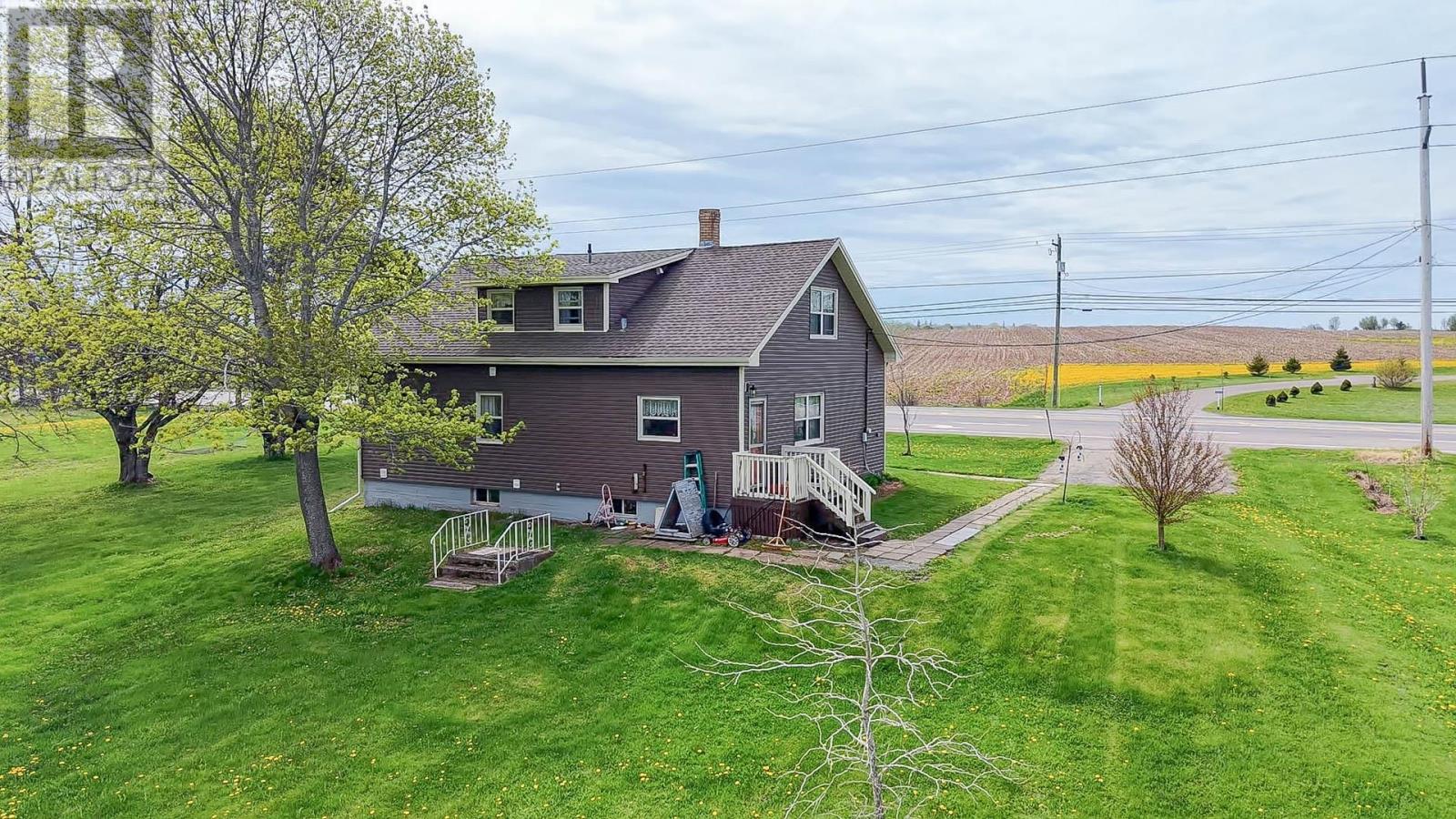 10628 Trans Canada Highway, Mount Herbert, Prince Edward Island  C1B 0T3 - Photo 36 - 202611740