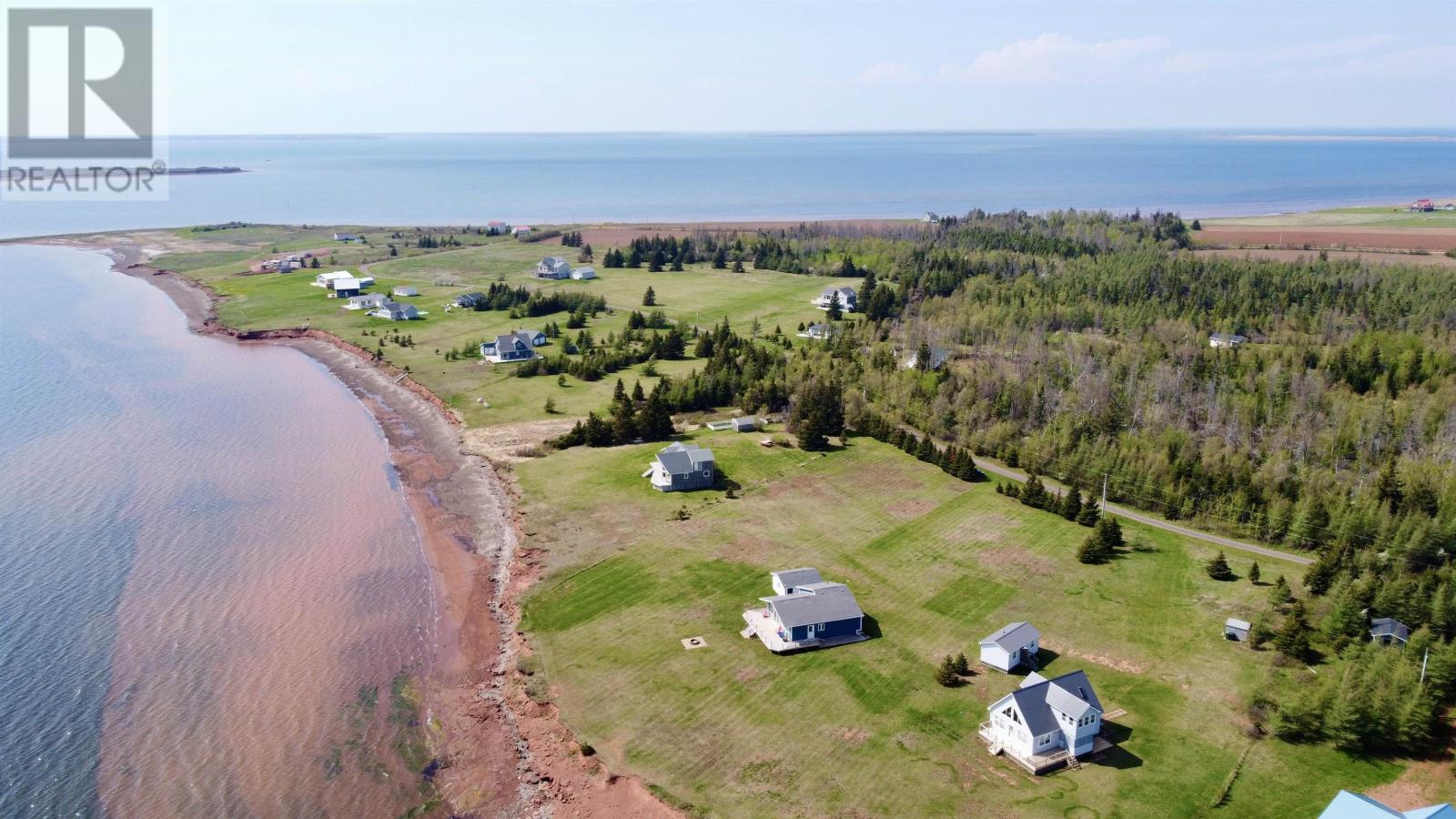Lot 18 Eagles View Lane, Malpeque, Prince Edward Island  C0B 1M0 - Photo 9 - 202611771