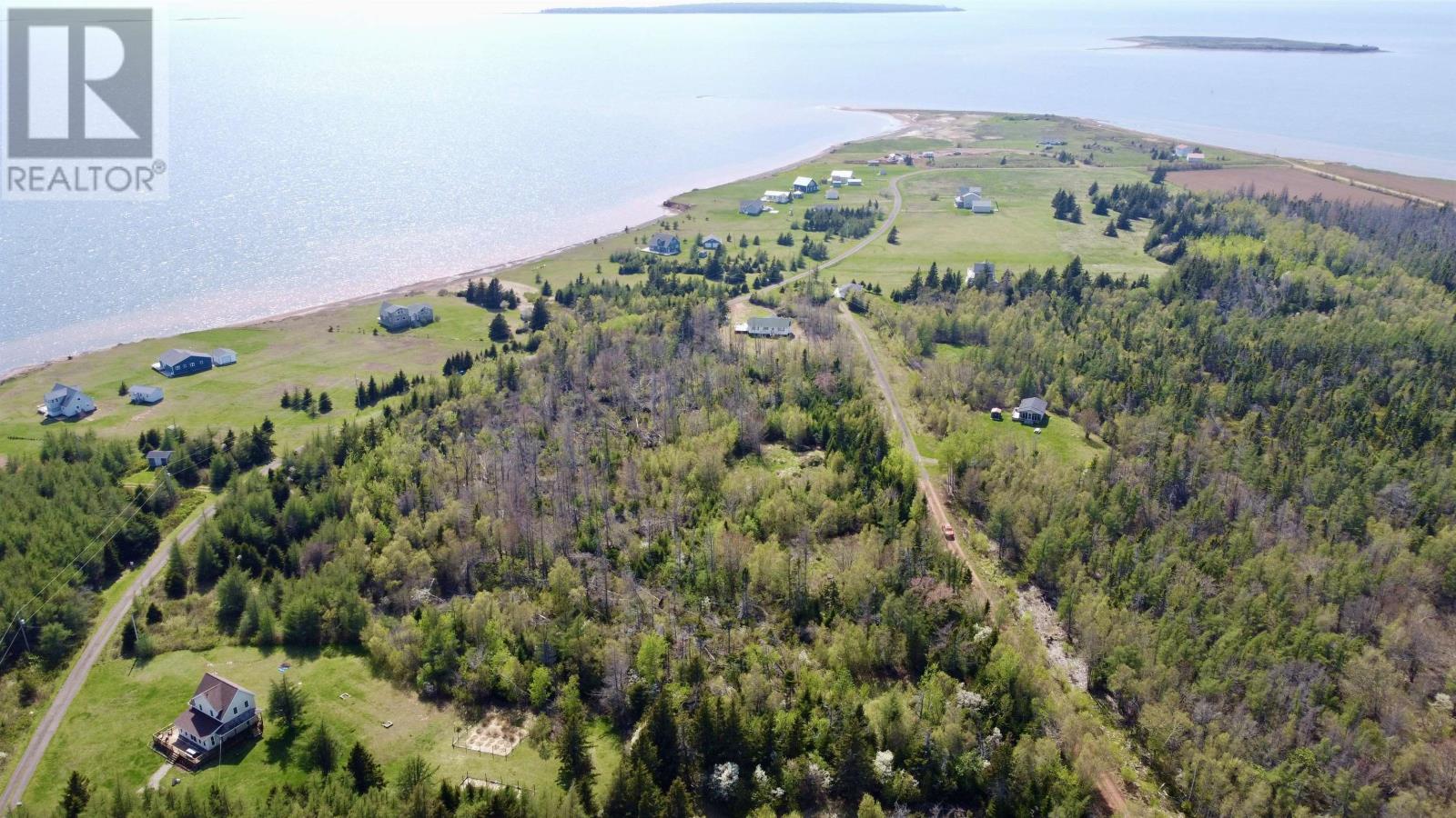 Lot 32 Eagles View Lane, Malpeque, Prince Edward Island  C0B 1M0 - Photo 4 - 202611774