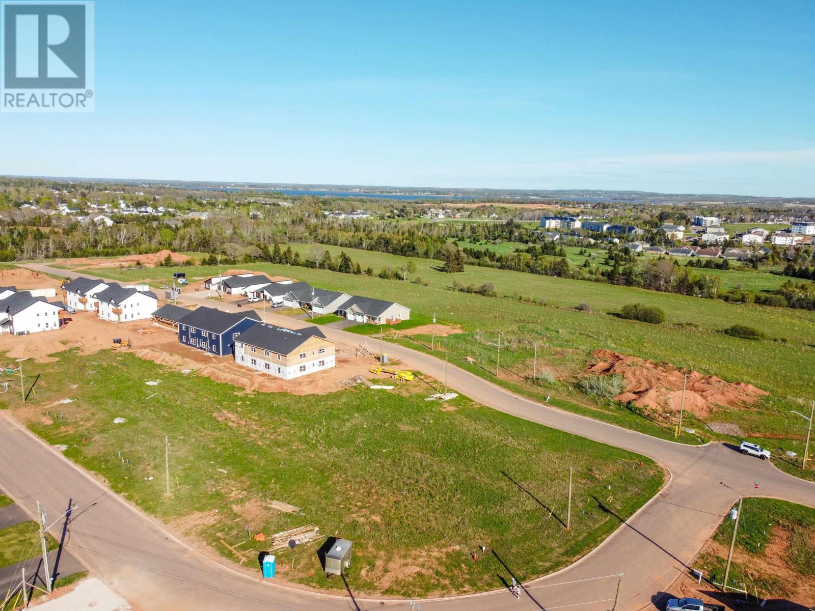 Lot 24 Evelyn Street, Charlottetown, Prince Edward Island  C0A 0K6 - Photo 3 - 202611792