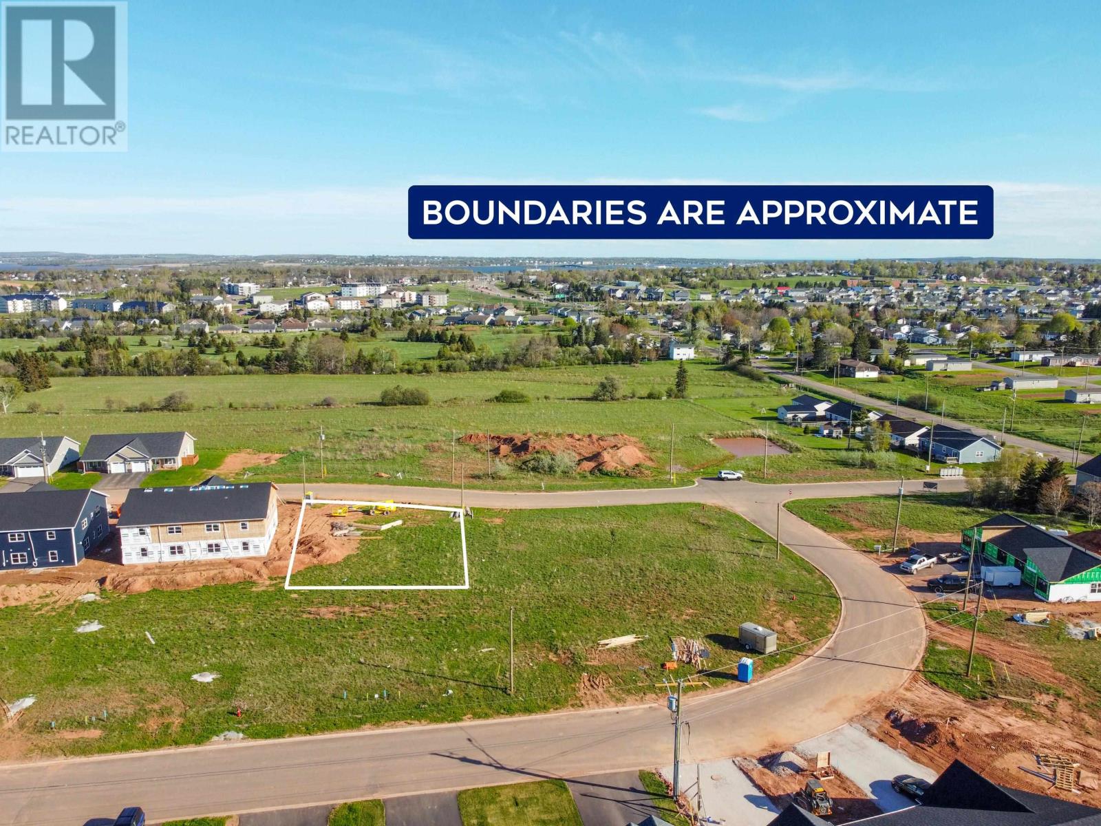Lot 24 Evelyn Street, Charlottetown, Prince Edward Island  C0A 0K6 - Photo 4 - 202611792