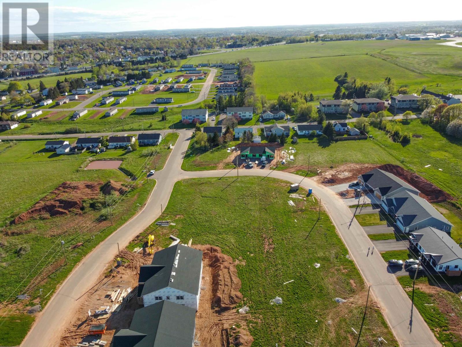 Lot 24 Evelyn Street, Charlottetown, Prince Edward Island  C0A 0K6 - Photo 5 - 202611792