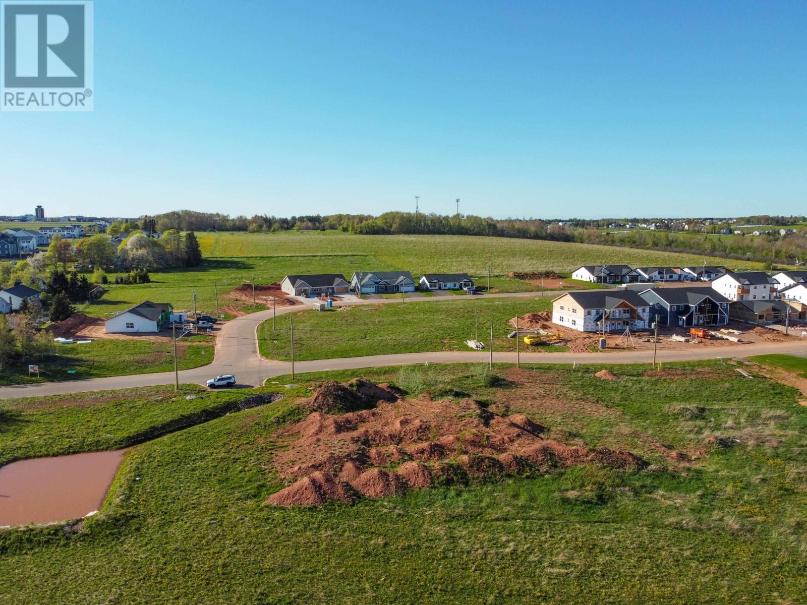 Lot 24 Evelyn Street, Charlottetown, Prince Edward Island  C0A 0K6 - Photo 8 - 202611792