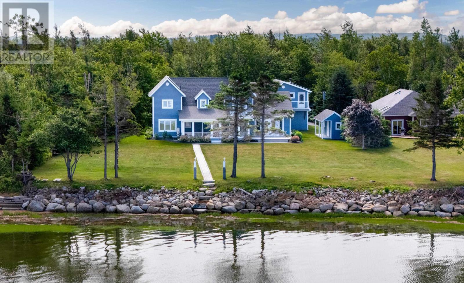 510 City View Drive, Mermaid, Prince Edward Island  C1B 0V8 - Photo 1 - 202611796