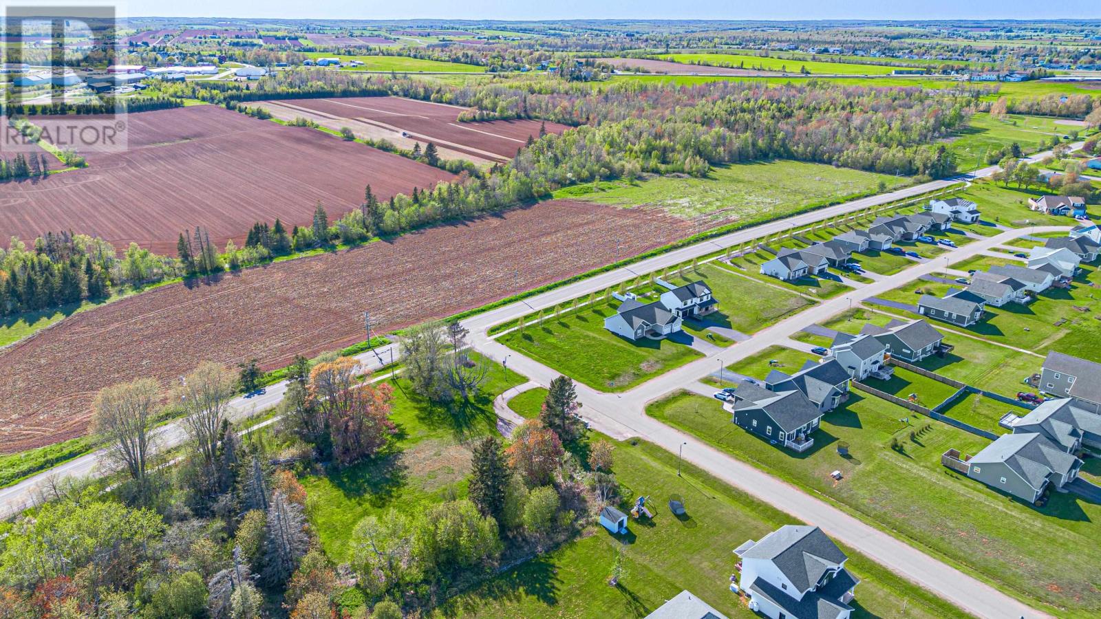 Lot 58 Lantern Crescent, Cornwall, Prince Edward Island  C0A 1H8 - Photo 19 - 202611800