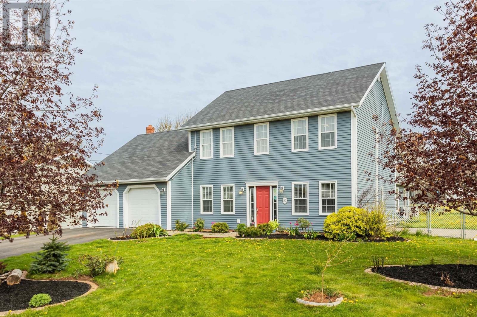 10 Krista Lane, Cornwall, Prince Edward Island