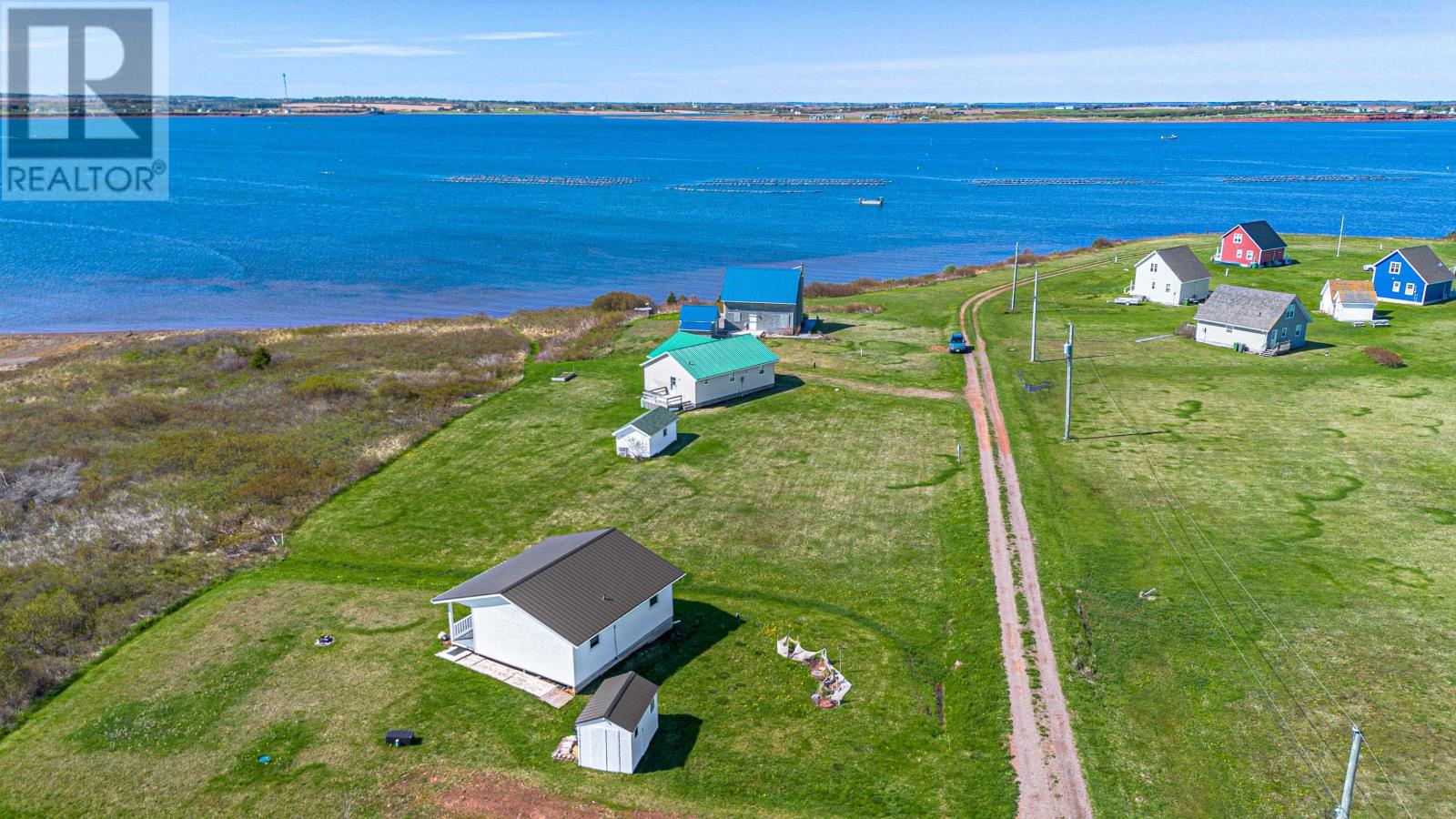 212 Basinview Crescent, Darnley, Prince Edward Island  C0B 1M0 - Photo 28 - 202611825