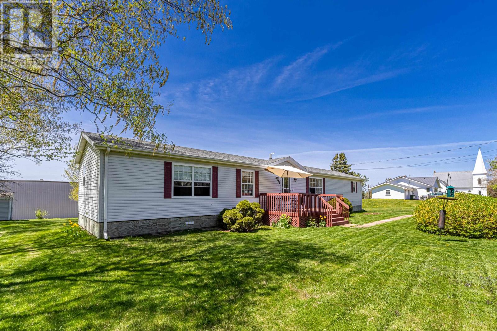 78 Linkletter Avenue, Central Bedeque, Prince Edward Island  C0B 1G0 - Photo 1 - 202611831