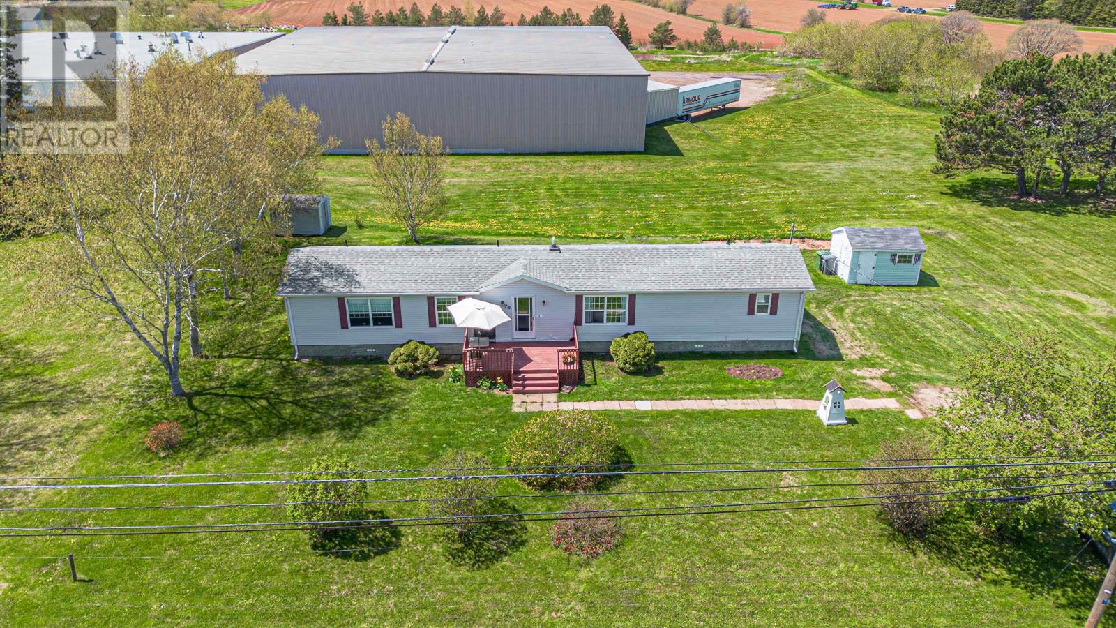 78 Linkletter Avenue, Central Bedeque, Prince Edward Island  C0B 1G0 - Photo 23 - 202611831
