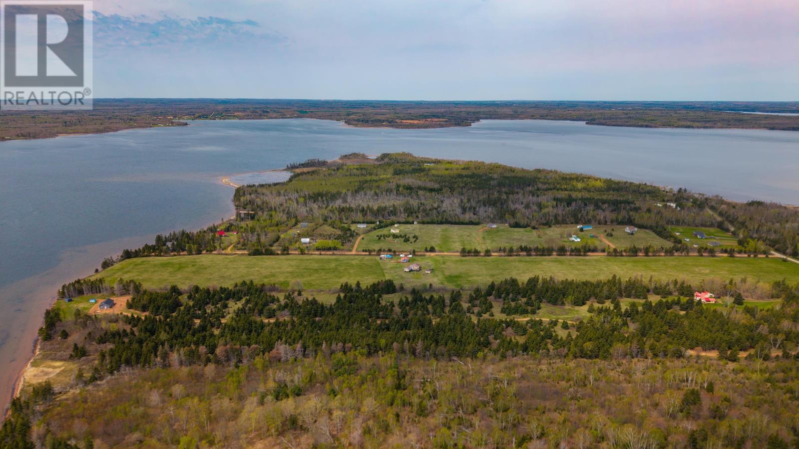 Lot 25-2 Katies Lane, Panmure Island, Prince Edward Island  C0A 1A0 - Photo 14 - 202611838