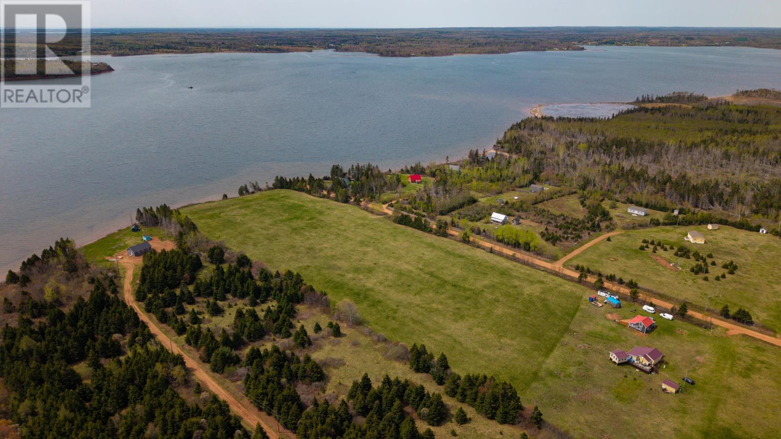 Lot 25-2 Katies Lane, Panmure Island, Prince Edward Island  C0A 1A0 - Photo 4 - 202611838
