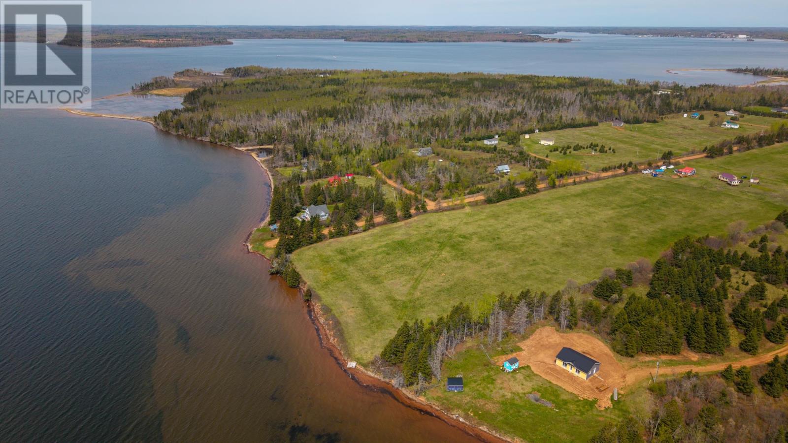 Lot 25-2 Katies Lane, Panmure Island, Prince Edward Island  C0A 1A0 - Photo 5 - 202611838