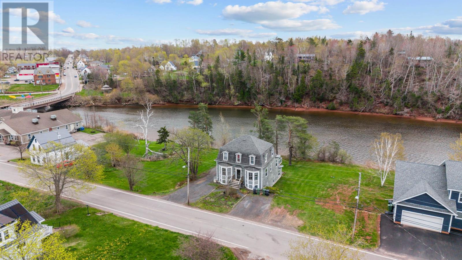 14 Riverside Drive, Montague, Prince Edward Island  C0A 1R0 - Photo 49 - 202611844