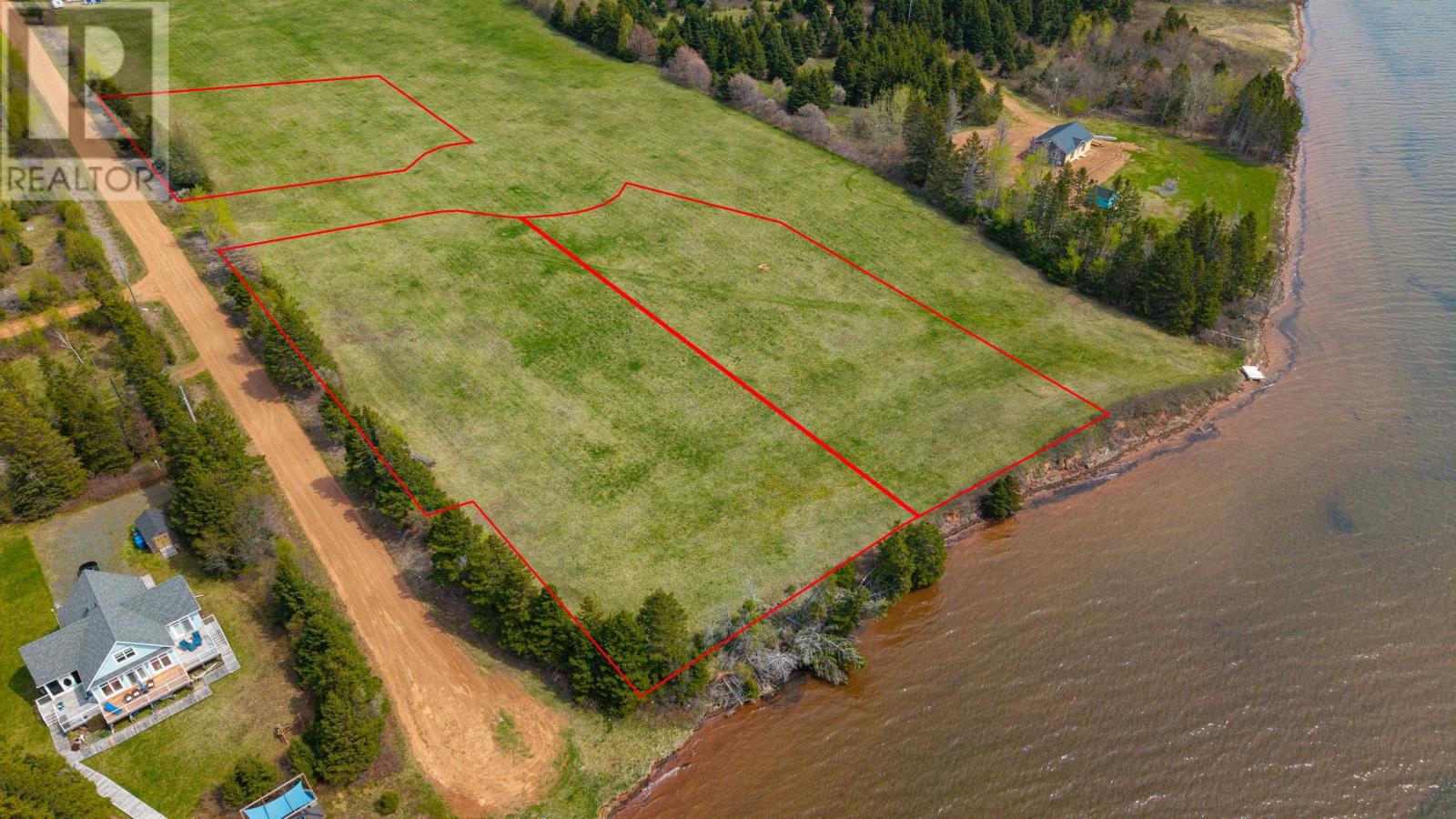 Lot 25-4 Katies Lane, Panmure Island, Prince Edward Island  C0A 1A0 - Photo 12 - 202611849