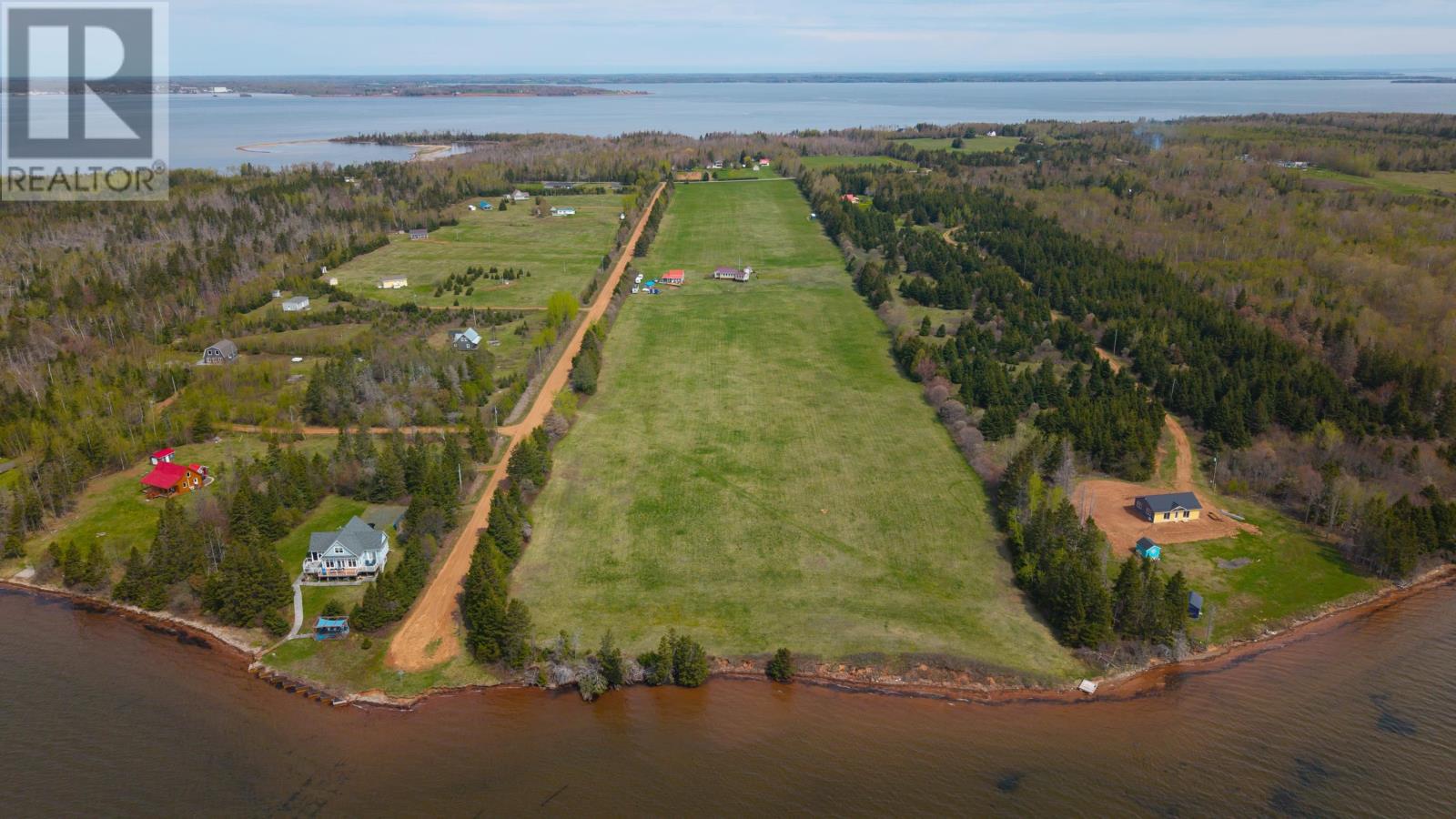 Lot 25-4 Katies Lane, Panmure Island, Prince Edward Island  C0A 1A0 - Photo 2 - 202611849