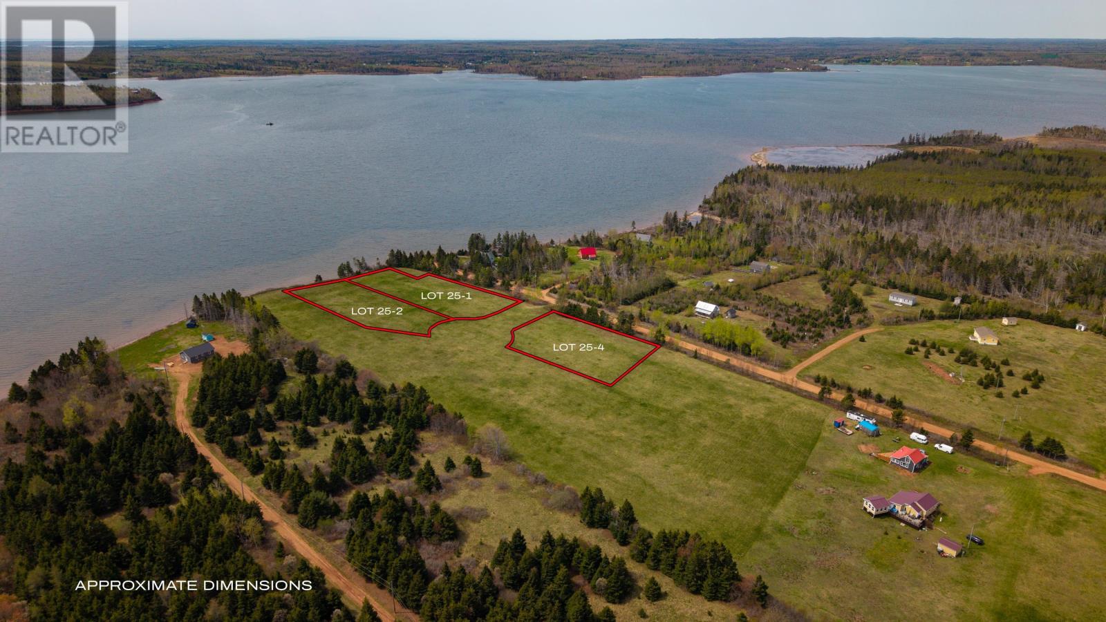 Lot 25-4 Katies Lane, Panmure Island, Prince Edward Island  C0A 1A0 - Photo 3 - 202611849