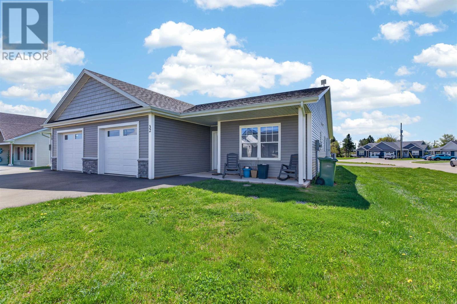 32 Ellis Avenue, Summerside, Prince Edward Island  C1N 4J3 - Photo 30 - 202611885