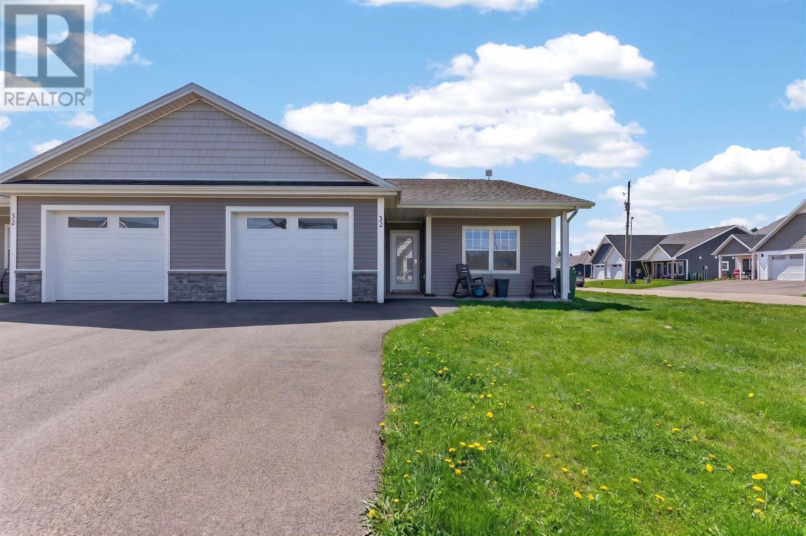 32 Ellis Avenue, Summerside, Prince Edward Island  C1N 4J3 - Photo 32 - 202611885